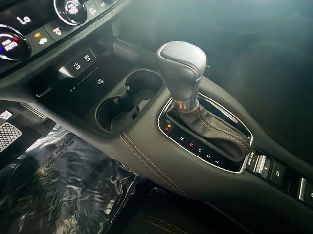 Used 2026 Honda HR-V Sport image 25