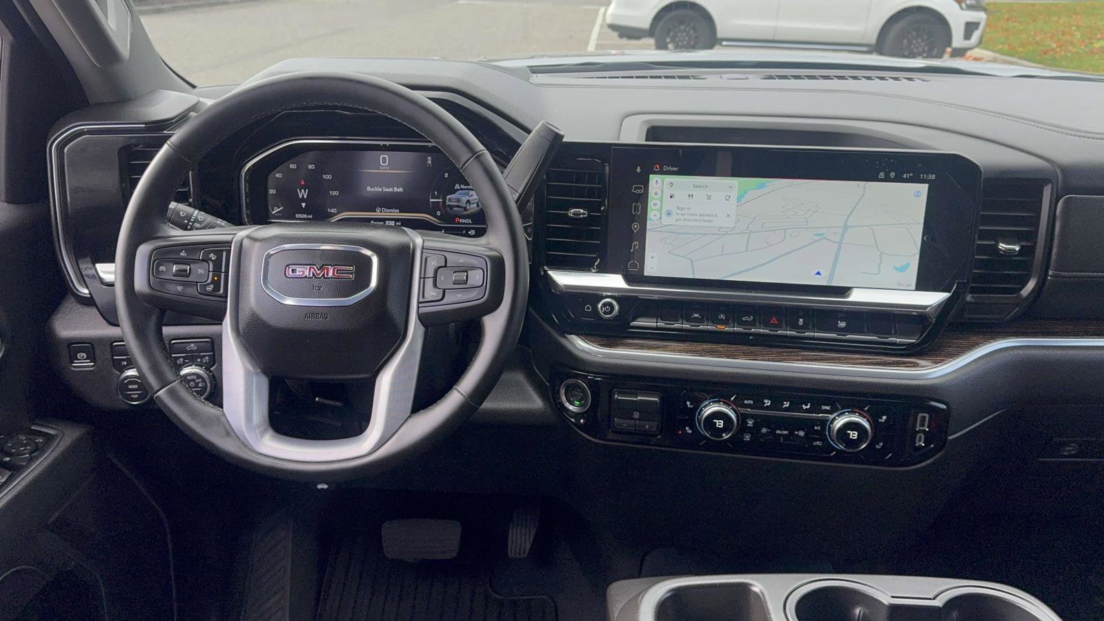 Used 2025 GMC Sierra 1500 Elevation image 14