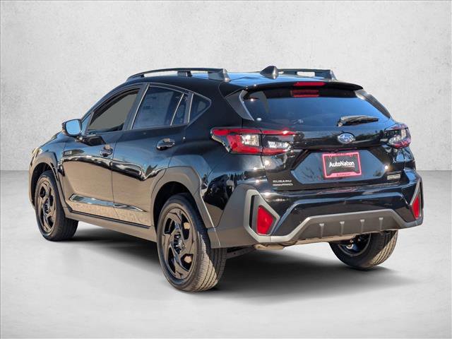 New 2026 Subaru Crosstrek 2.5i Sport w/ Crosstrek Mirror Package image 6