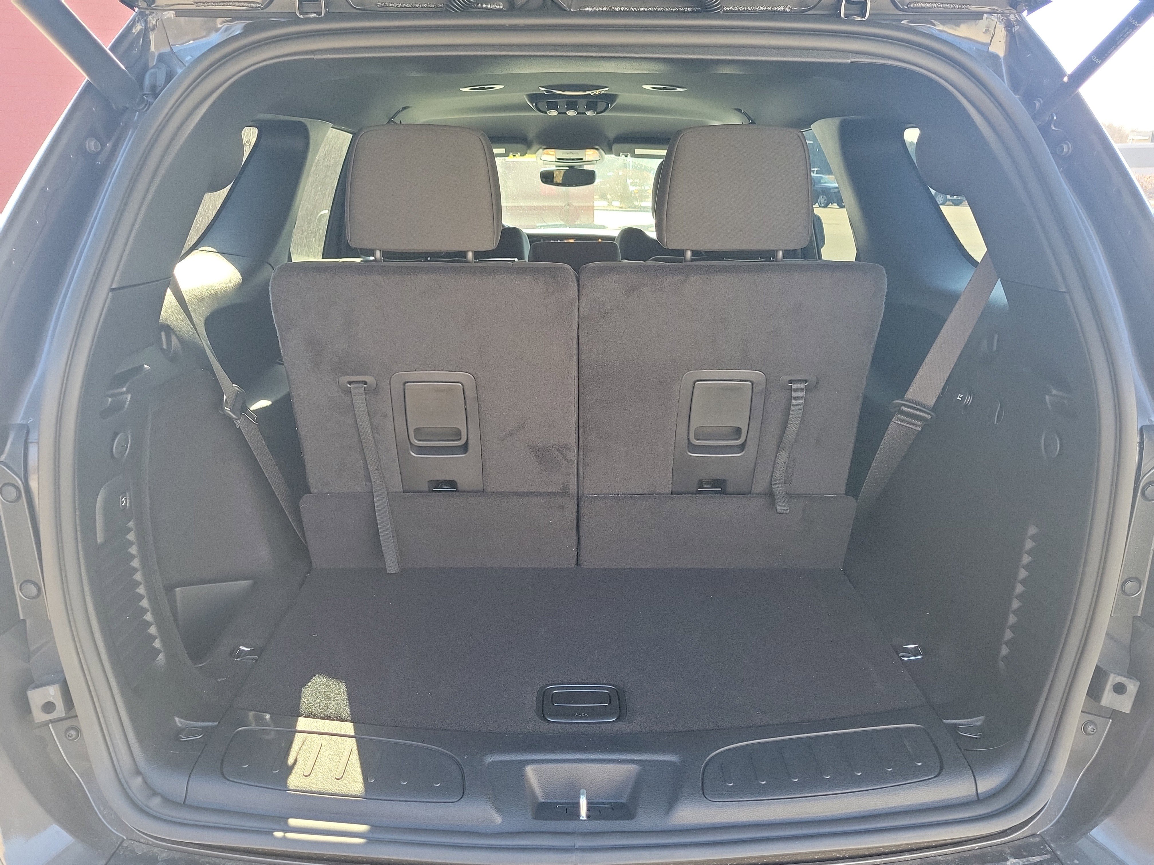 New 2026 Dodge Durango GT w/ Blacktop Package image 26