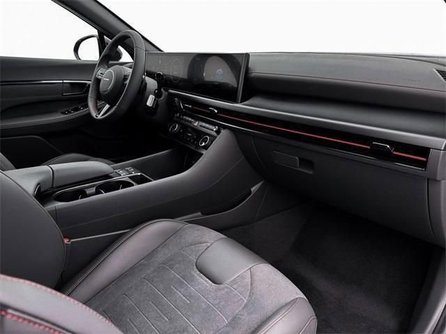 New 2026 Hyundai Sonata N Line FWD image 22