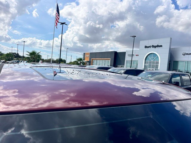 Used 2022 Dodge Durango R/T AWD/4WD image 7