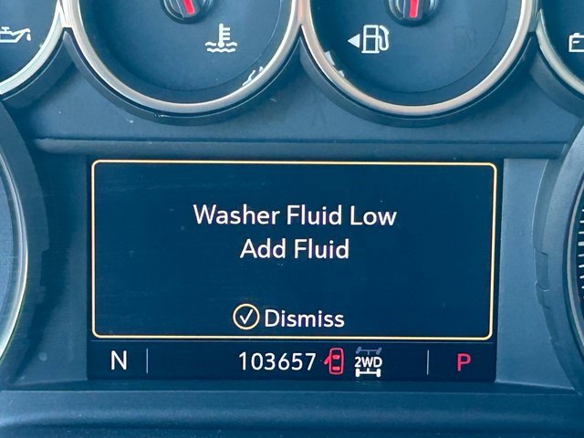 Used 2022 Chevrolet Suburban 4WD image 20