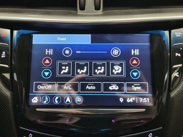 Used 2019 Cadillac XTS Luxury image 28