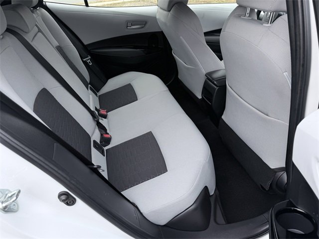 Certified 2022 Toyota Corolla SE image 14