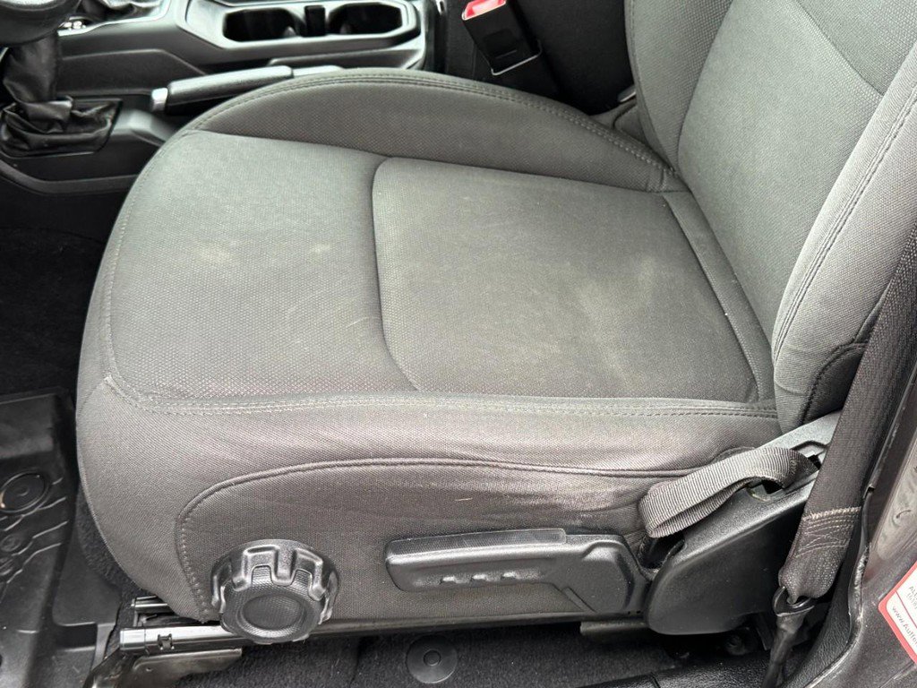 Used 2020 Jeep Wrangler Unlimited Sport image 25