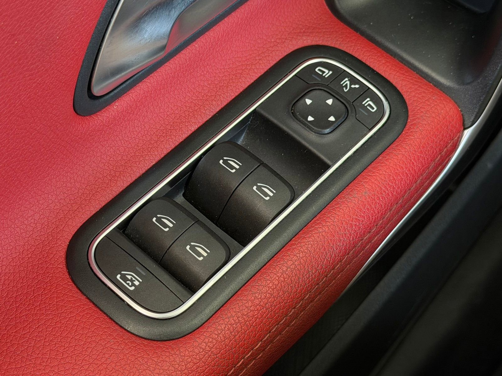 Certified 2023 Mercedes-Benz CLA 250 image 21
