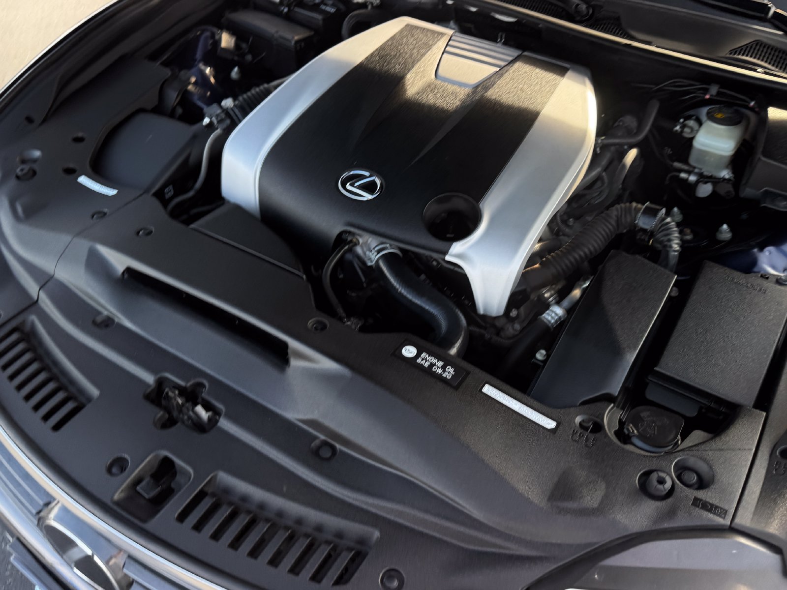 Used 2013 Lexus GS 350 AWD w/ Premium Pkg image 32