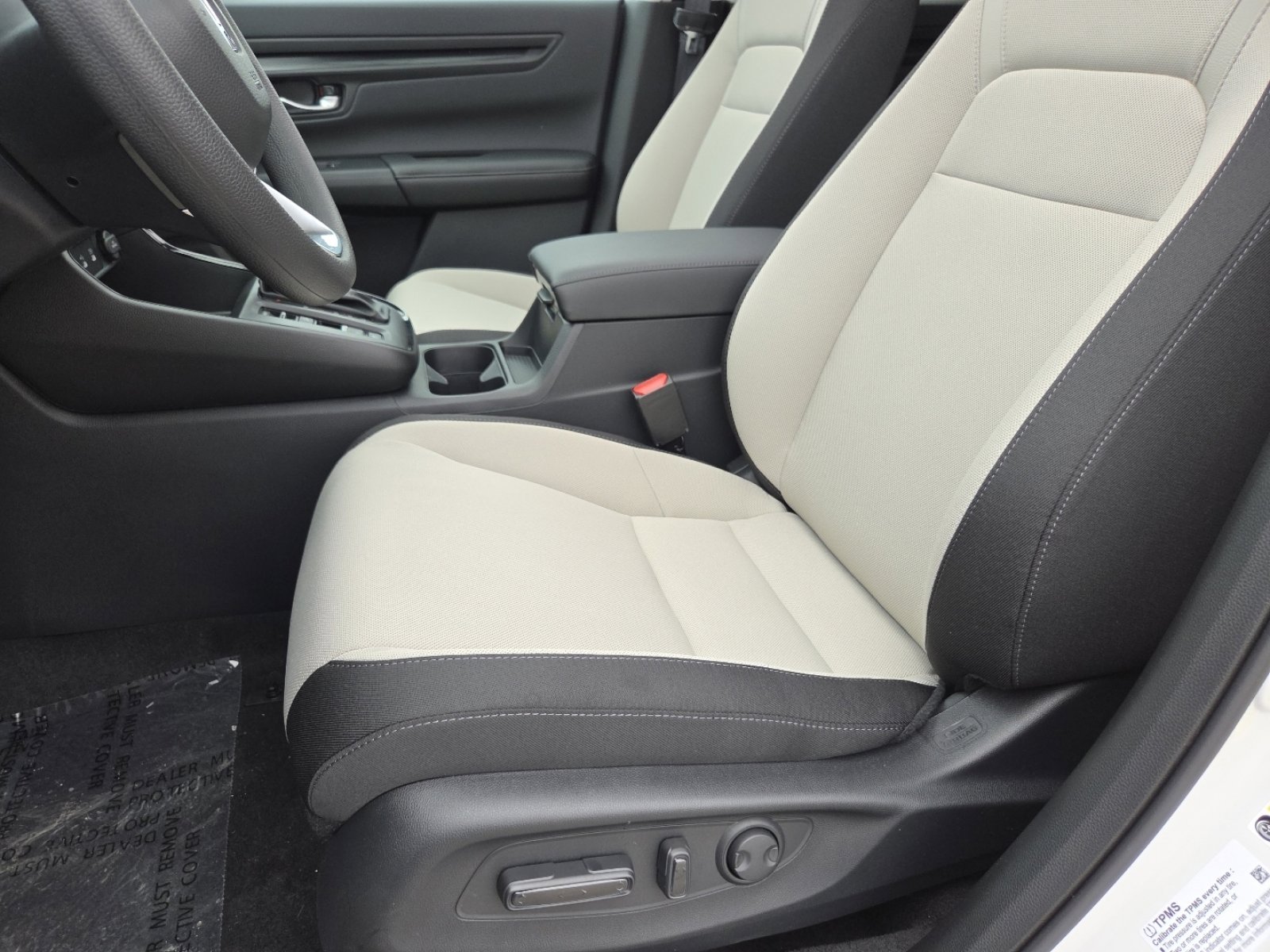 New 2026 Honda CR-V EX image 23