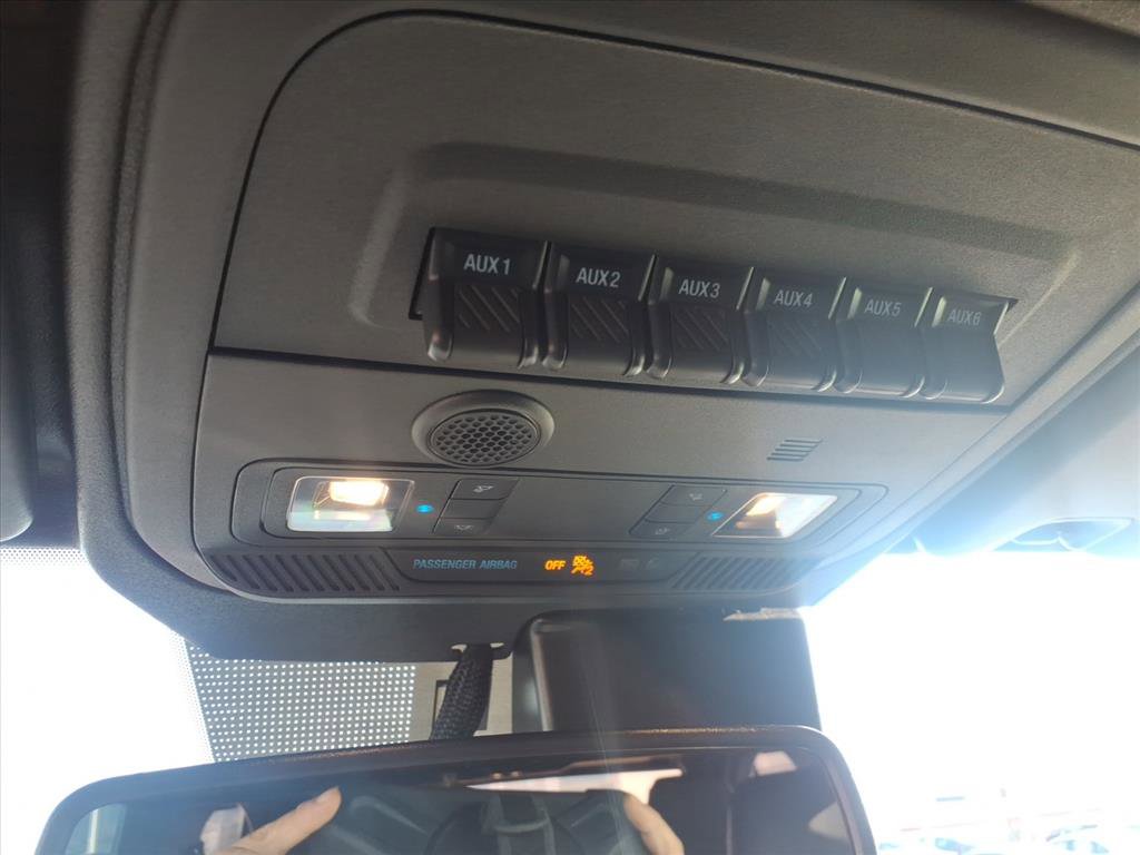 Used 2023 Ford Bronco Badlands image 25