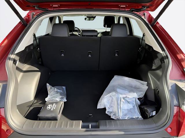 New 2026 Hyundai Ioniq 5 SEL image 10