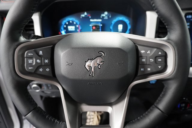 New 2025 Ford Bronco Stroppe Edition image 19