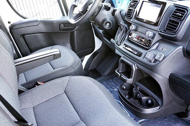 New 2023 RAM ProMaster 2500 w/ Driver Convenience Group image 13