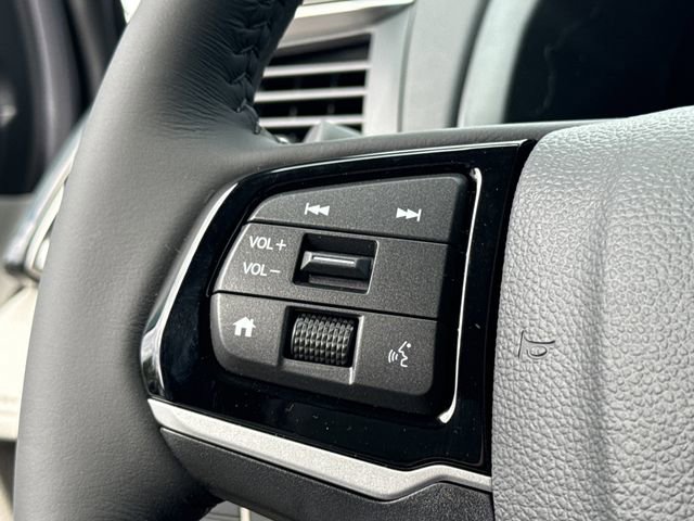 New 2026 Honda Odyssey Touring image 37