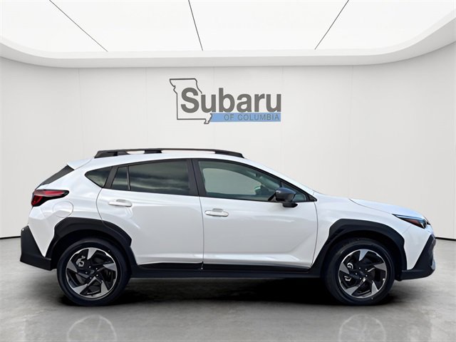 New 2026 Subaru Crosstrek 2.5i Limited image 8
