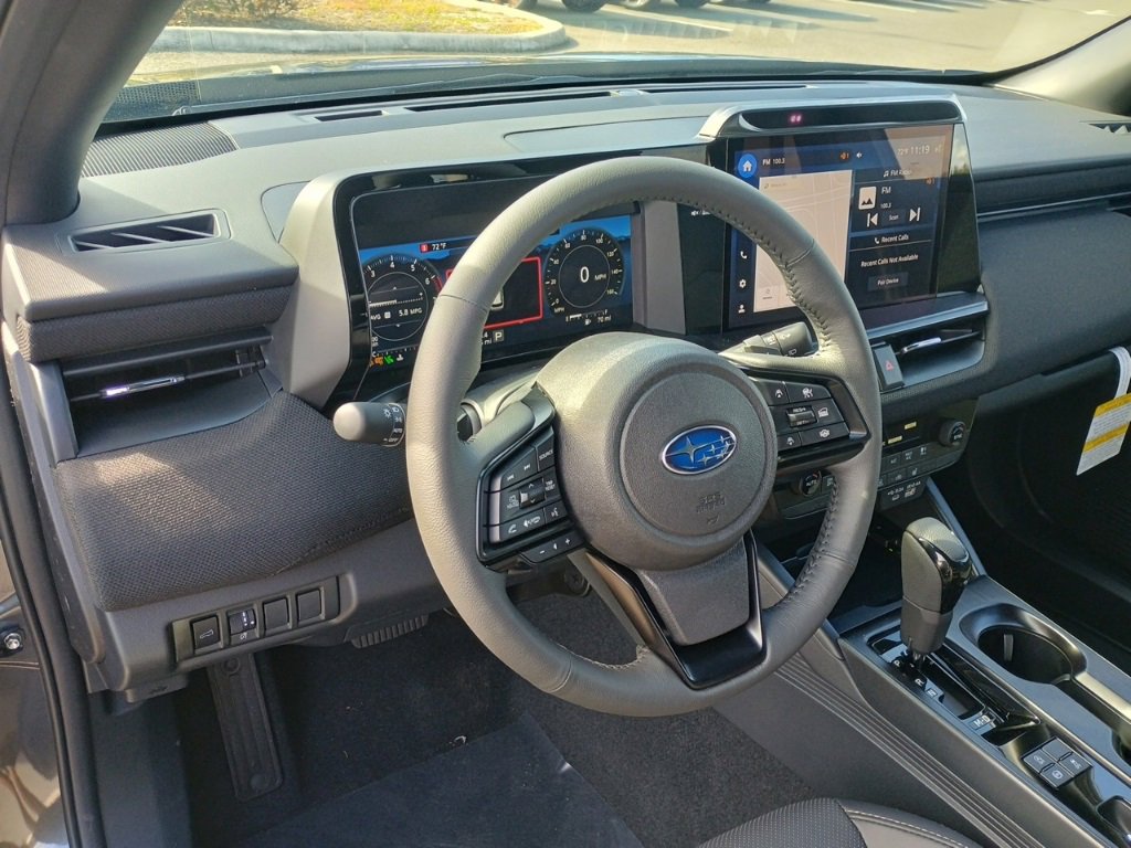 New 2026 Subaru Outback Limited image 9