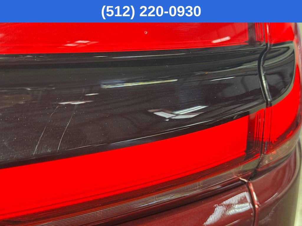 Used 2023 Chrysler Pacifica Limited image 34