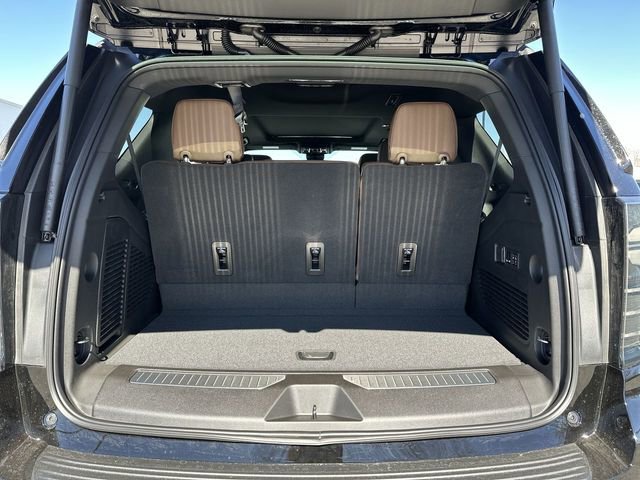 New 2026 Chevrolet Tahoe High Country w/ Sun And Tow Package image 27