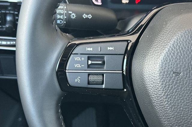 New 2026 Honda CR-V EX-L image 26