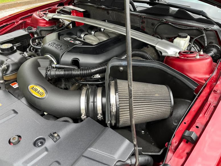 Used 2014 Ford Mustang GT Premium RWD image 21