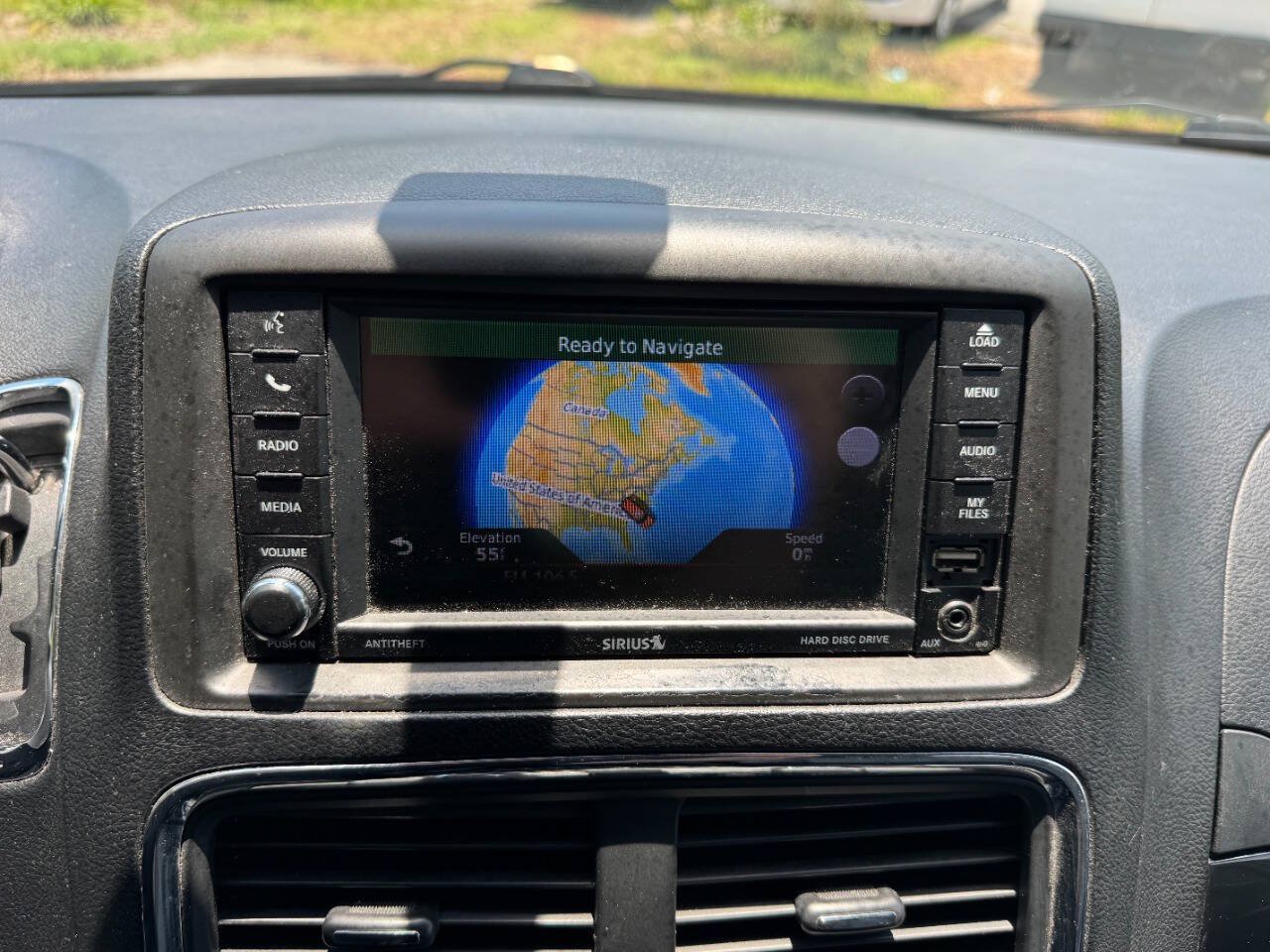 Used 2018 Dodge Grand Caravan GT FWD image 21