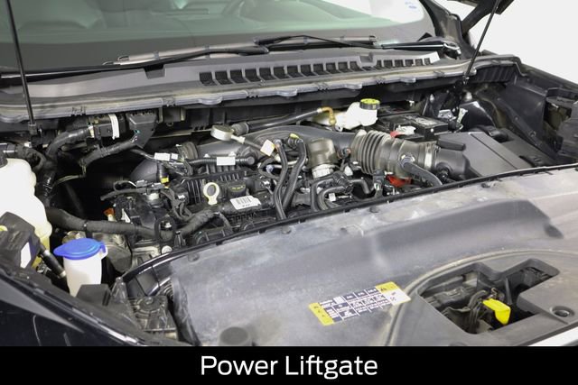 Used 2024 Ford Edge SEL w/ Convenience Package image 16