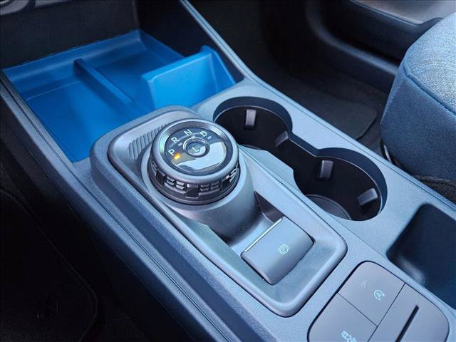 New 2026 Ford Maverick XLT w/ XLT Luxury Package FWD image 13