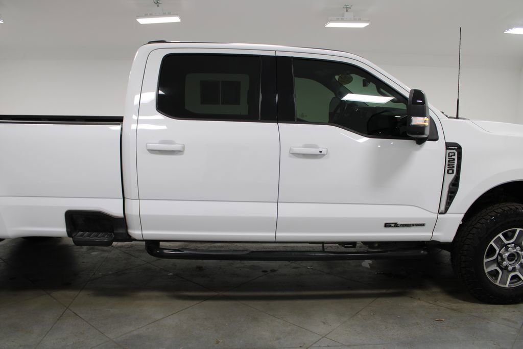 Used 2024 Ford F250 Lariat image 11
