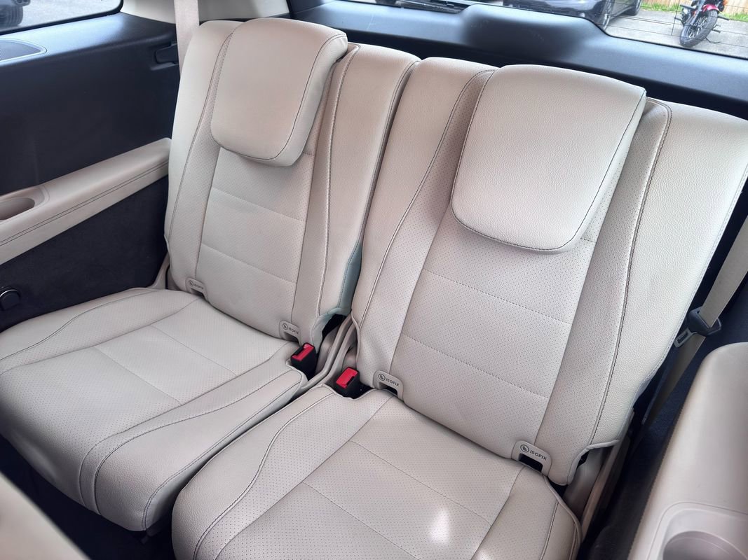 Used 2020 Mercedes-Benz GLS 450 4MATIC image 37