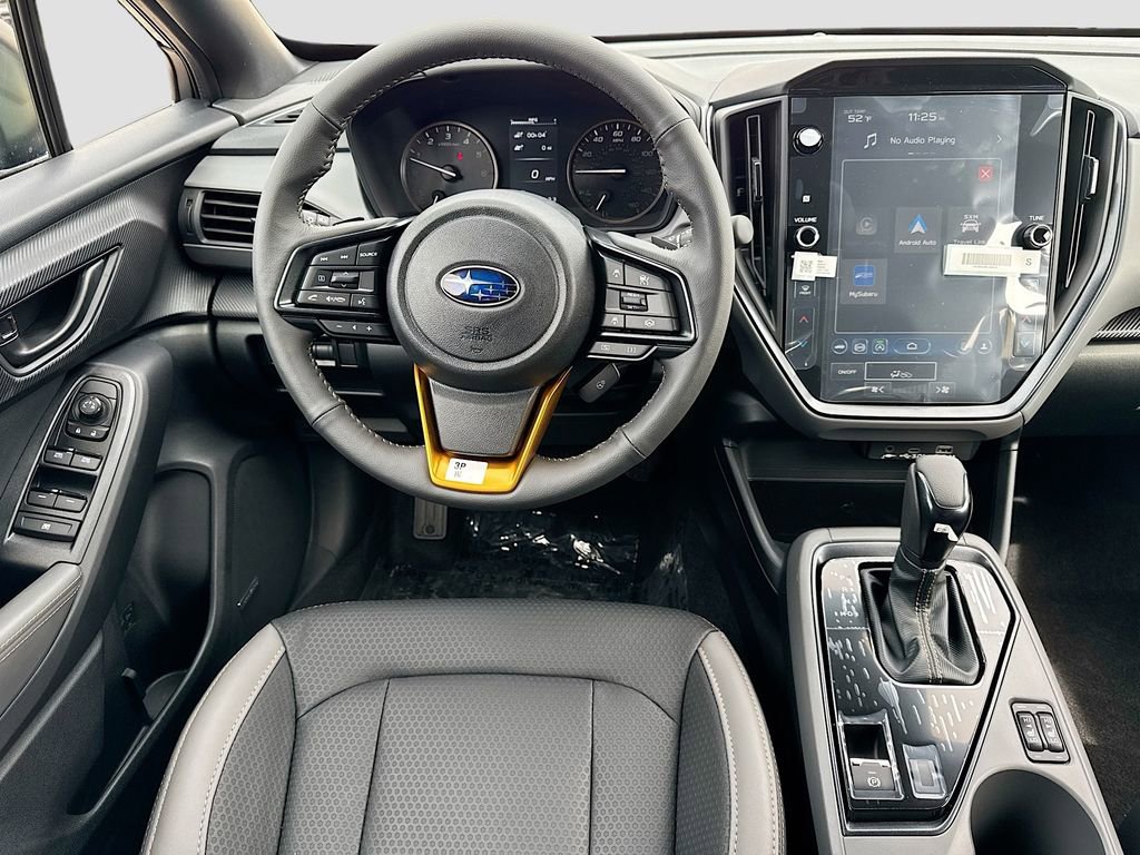 New 2026 Subaru Crosstrek 2.5i Wilderness image 28