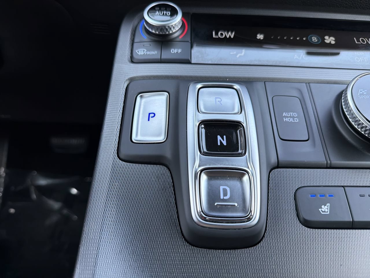 Used 2024 Hyundai Palisade Calligraphy AWD/4WD image 28