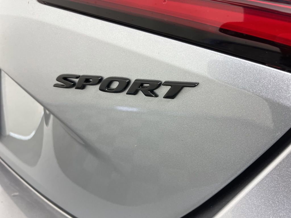 New 2026 Honda Civic Sport image 16