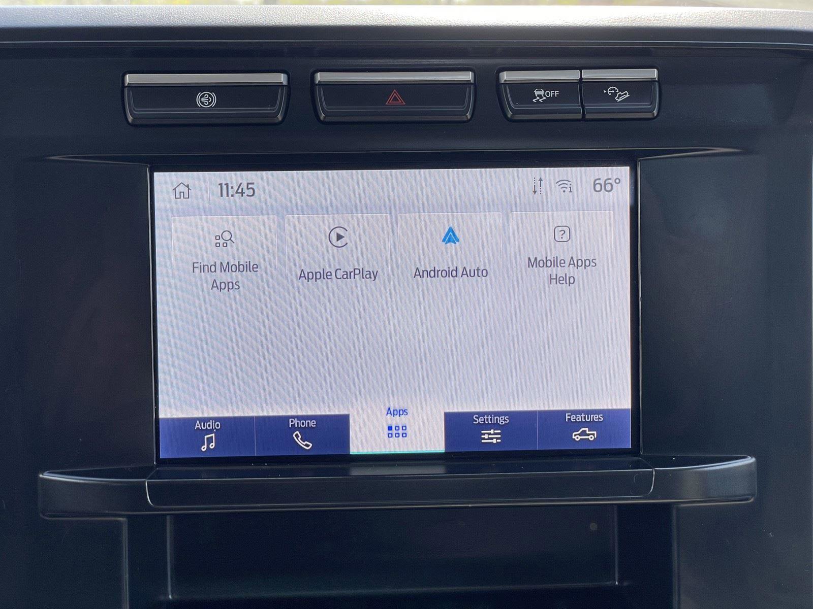 Used 2024 Ford F250 XLT w/ FX4 Off-Road Package image 21