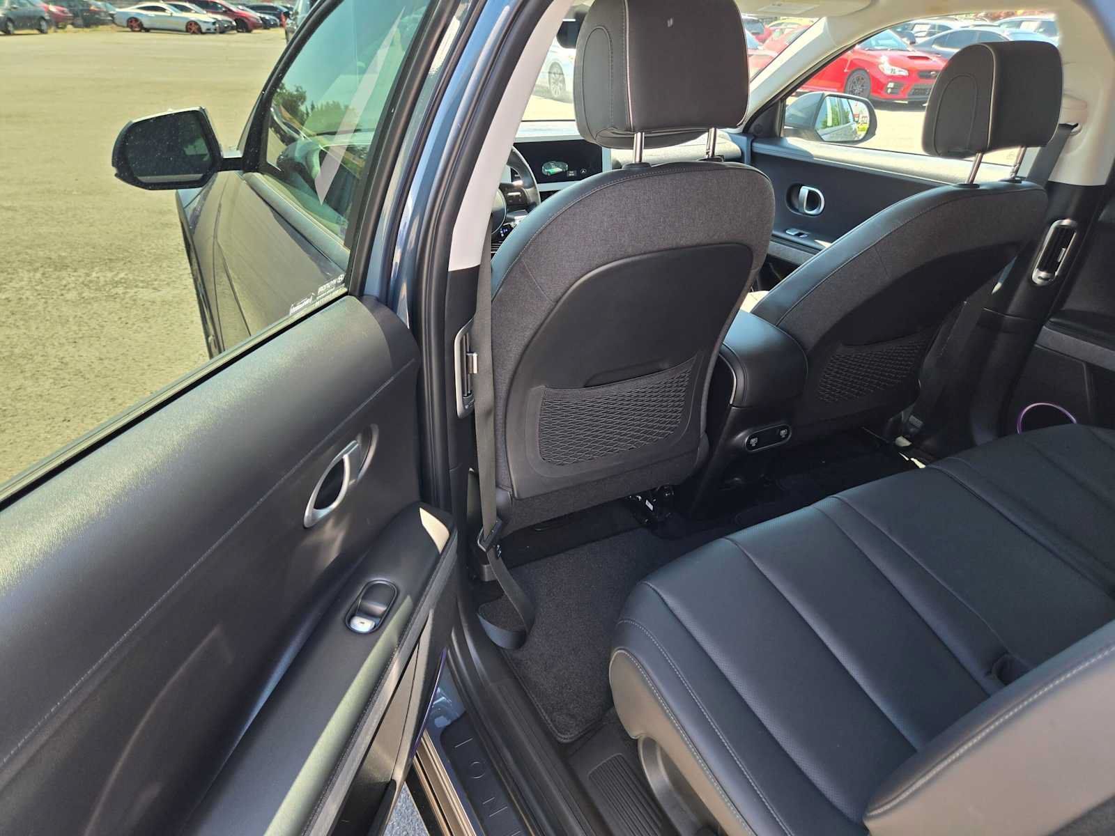 Used 2023 Hyundai Ioniq 5 SEL RWD image 15