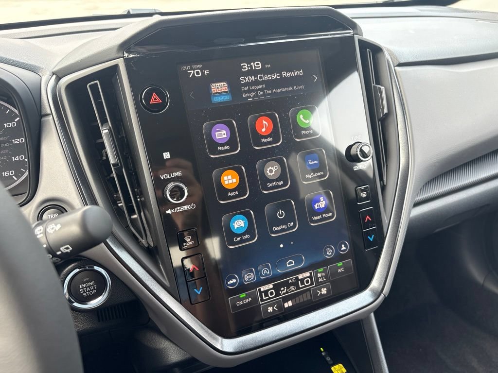 New 2026 Subaru Crosstrek 2.5i Limited AWD/4WD image 16