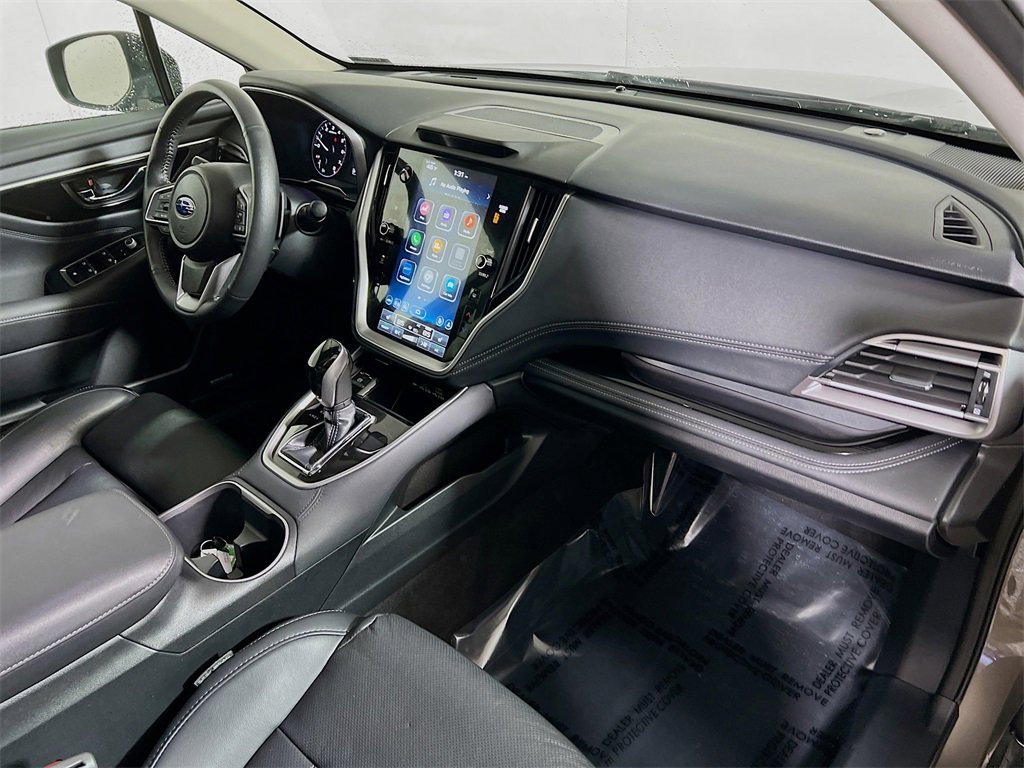 Used 2024 Subaru Outback Limited image 27