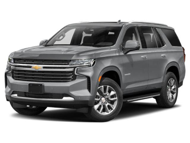 Used 2024 Chevrolet Tahoe LT w/ Luxury Package AWD/4WD image 20