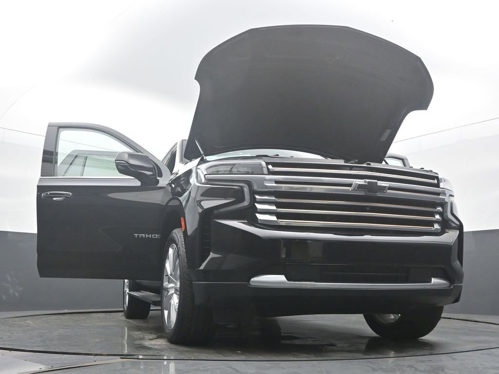 Used 2024 Chevrolet Tahoe High Country AWD/4WD image 60