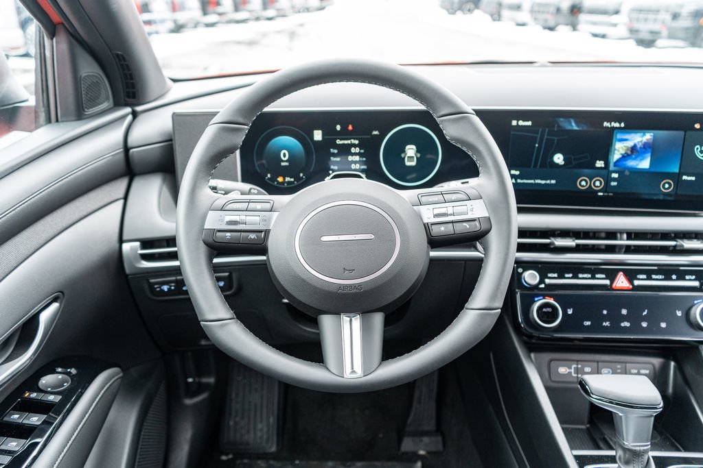 New 2026 Hyundai Santa Cruz XRT image 18