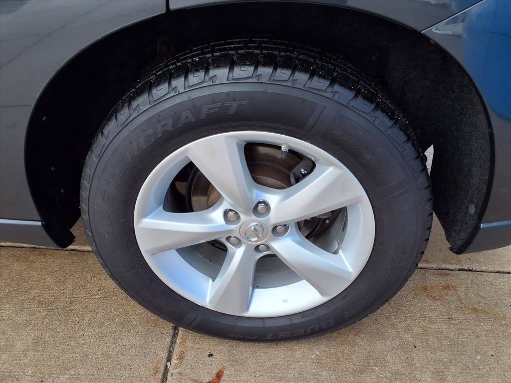 Used 2011 Lexus RX 350 AWD image 12