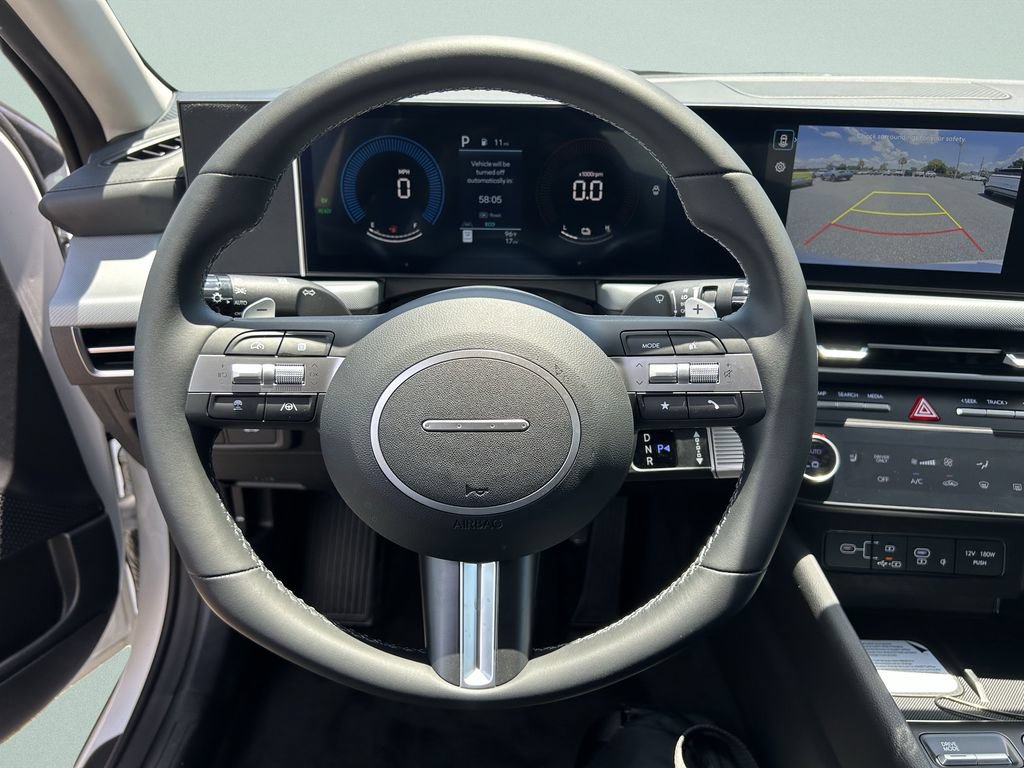 New 2026 Hyundai Sonata SEL FWD image 31