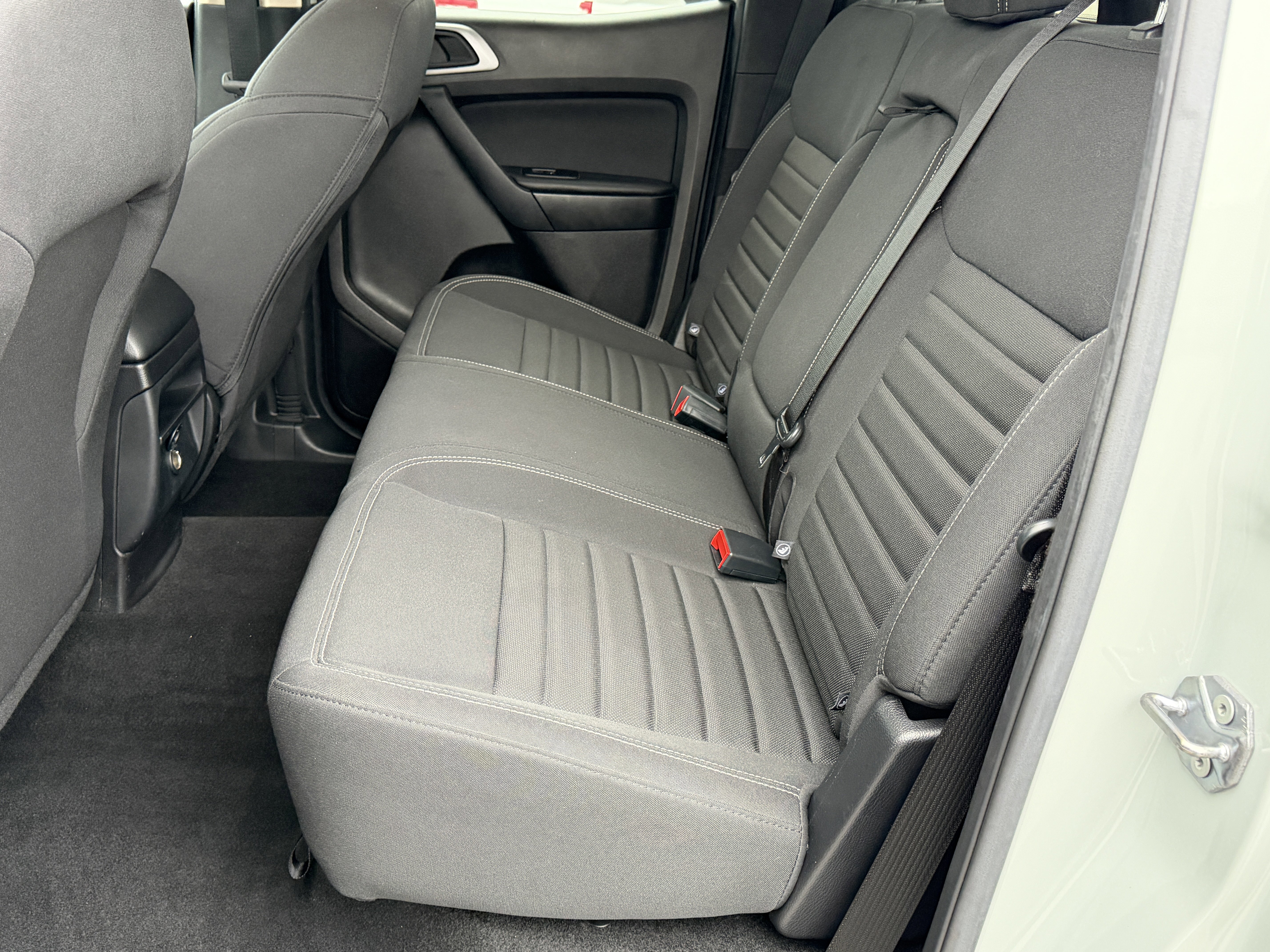 Certified 2022 Ford Ranger XL w/ Equipment Group 101A High image 21