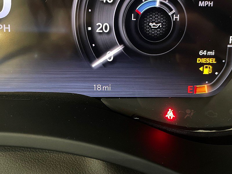 New 2027 RAM 3500 Limited AWD/4WD image 25
