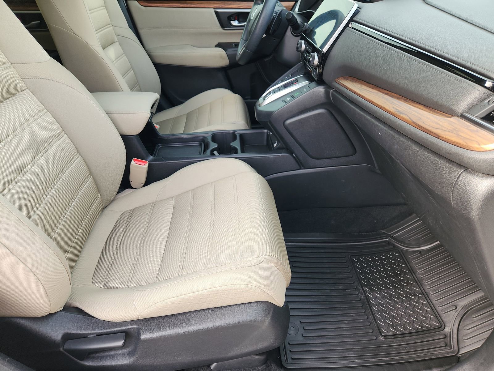 Used 2022 Honda CR-V EX image 17