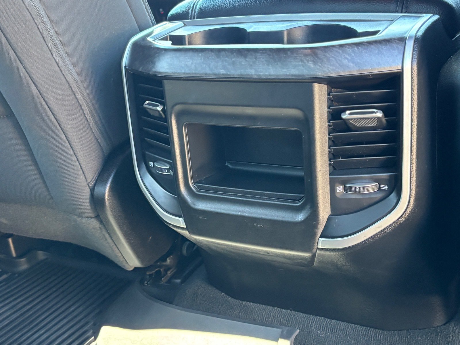 Used 2022 RAM 1500 Big Horn RWD image 28