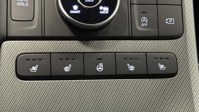 Used 2024 Hyundai Palisade SEL image 39