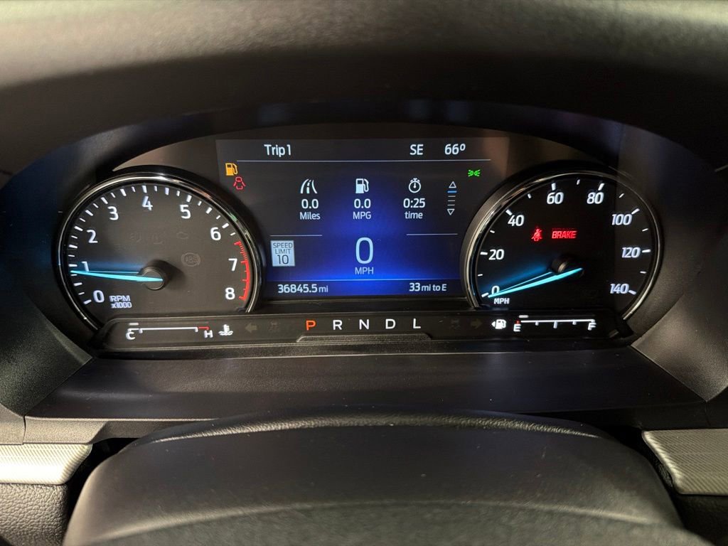 Certified 2023 Ford Explorer XLT w/ Equipment Group 202A AWD/4WD image 23