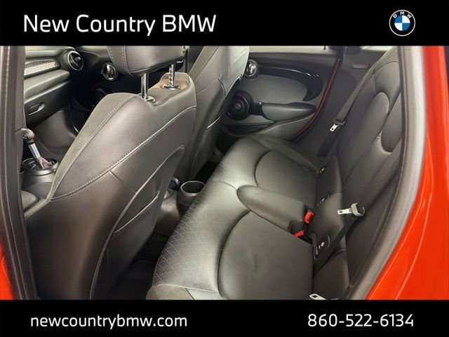 Used 2019 MINI Cooper S FWD image 14