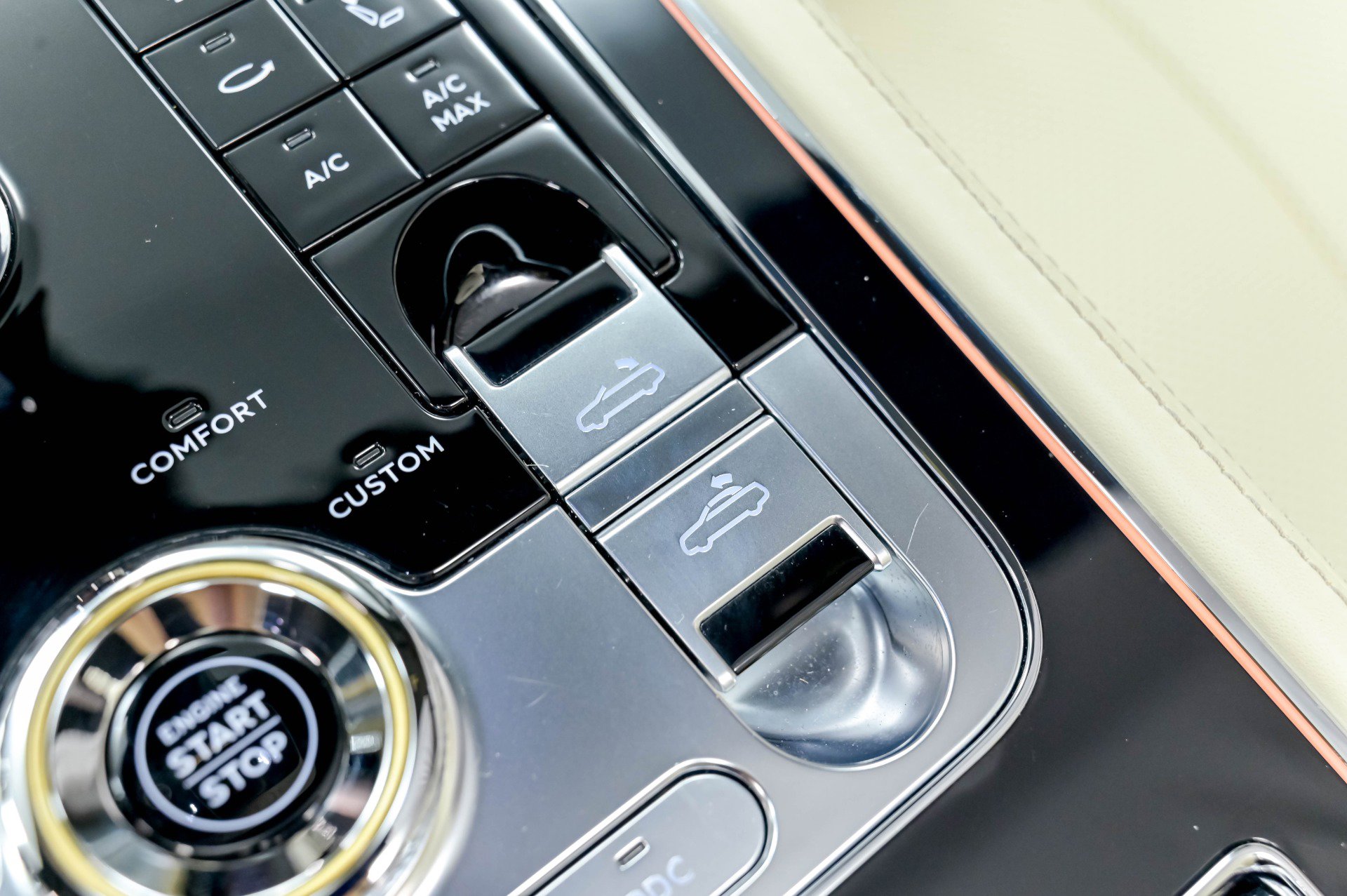 Used 2020 Bentley Continental GT AWD/4WD image 69
