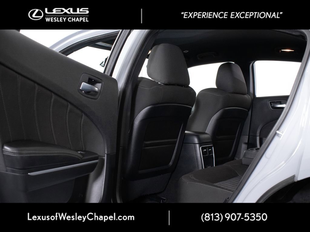 Used 2021 Dodge Charger R/T RWD image 19